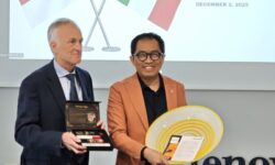 Industri Baja Nasional: Kemenperin Perkuat Kemitraan Strategis dengan Perusahaan Teknologi Global