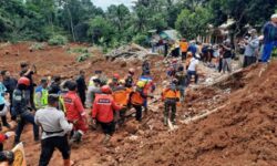 Komisi VIII DPR RI Dorong Penambahan Anggaran BNPB Hingga 2 Triliun