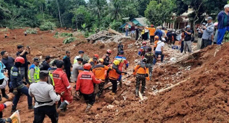 Komisi VIII DPR RI Dorong Penambahan Anggaran BNPB Hingga 2 Triliun