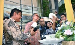 Utilisasi Industri Tableware dan Glassware Masih Rendah karena Gempuran Produk Impor