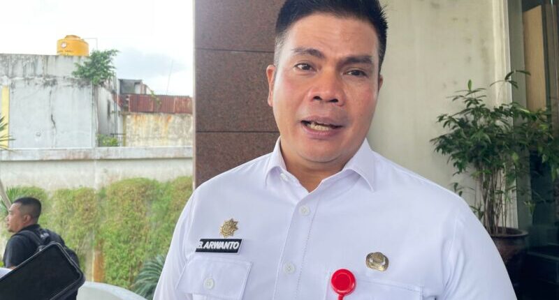 Dinas ESDM Telusuri Dugaan Banjir di Kutim dan Berau Akibat Tambang