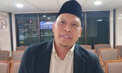 Pemprov Kaltim Mau Bangun Kolam Renang Kelas Dunia, Salehuddin Ingatkan Anggaran Terbatas di 2026