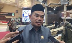 Hasanuddin Mas’ud Ungkap Sebab Penyaluran Bankeu Kaltim ke 10 Kabupaten/Kota Timpang