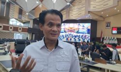 Subandi: Rute Kuala Lumpur-Samarinda Momen Menduniakan Keindahan Samarinda