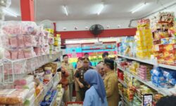 Pemkot Balikpapan Tingkatkan Pengawasan Produk Pangan Jelang Libur Akhir Tahun