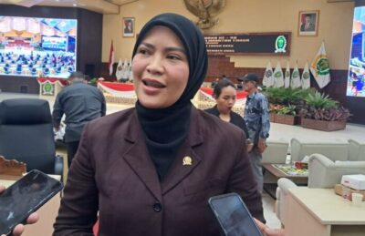 Tanpa SK Gubernur Kaltim, PKB Tetap Gugat Penetapan KPID Kaltim ke PTUN