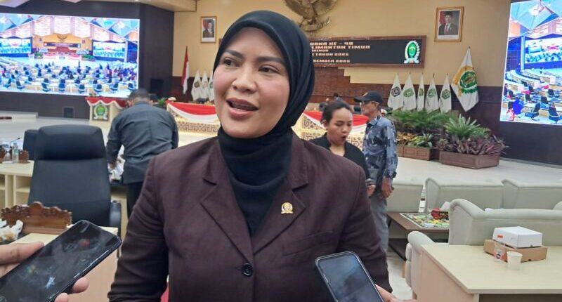 Tanpa SK Gubernur Kaltim, PKB Tetap Gugat Penetapan KPID Kaltim ke PTUN