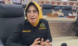 Syarifatul Sya’diah: Jangan Salahgunakan Dana Rp 250 Juta Tiap RT