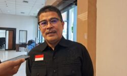 Darlis Minta Aktivitas Prostitusi di Bekas Lokalisasi di Samarinda Ditutup Total