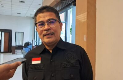 Darlis Minta Aktivitas Prostitusi di Bekas Lokalisasi di Samarinda Ditutup Total