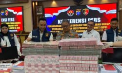Proyek RPU Kutai Timur Terbongkar, Pejabat dan Penyedia Jadi Tersangka