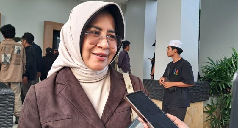 Rencana Pembuatan Penangkaran Buaya di Labuan Cermin Berau Perlu Diakomodir