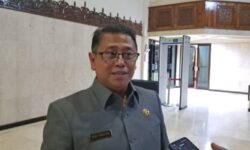 TKD Kaltim Dipangkas, Sigit Wibowo Pastikan Program Masyarakat Tetap Berjalan