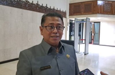 TKD Kaltim Dipangkas, Sigit Wibowo Pastikan Program Masyarakat Tetap Berjalan
