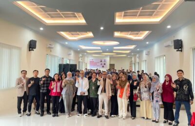 Komisi X DPR RI Tekankan Perlindungan Tindak Kekerasan Hingga ke Perguruan Tinggi