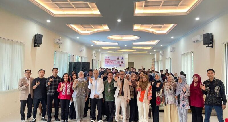 Komisi X DPR RI Tekankan Perlindungan Tindak Kekerasan Hingga ke Perguruan Tinggi