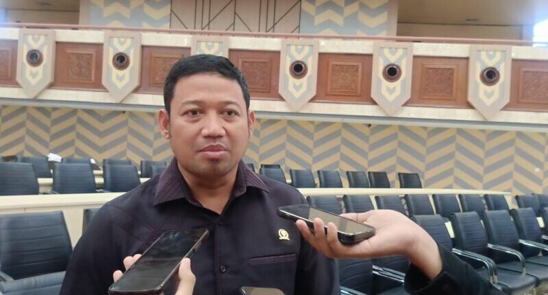 Harus Tepat Sasaran, DPRD Kaltim Awasi Alokasi Anggaran Gratispol Lima Tahun ke Depan