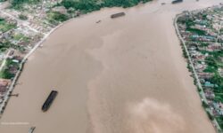 Penambangan Pasir Sungai di Berau Dipermudah