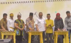 Ragam Tradisi dan Kreativitas Ramaikan Pekan Budaya di Balikpapan