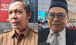 Pemprov Kaltim Klaim Perluasan RSUD AMS Tidak Ganggu Resapan Air di Simpang Sempaja