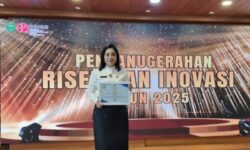 Inovasi Si Permata Antar Disporapar Balikpapan Terbaik I Pepes Peda Kaltim 2025