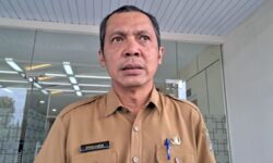 Turun Drastis, Anggaran Infrastruktur Kaltim Cuma Rp850 Miliar di 2026