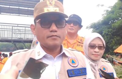 Seno Aji Sebut Banjir di Kutim dan Berau Tidak Ada Korelasinya dengan Aktivitas Tambang