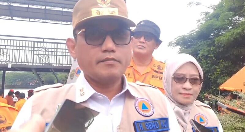 Seno Aji Sebut Banjir di Kutim dan Berau Tidak Ada Korelasinya dengan Aktivitas Tambang