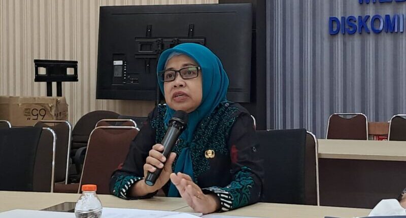 Harga Cabai dan Bawang Merah di Kaltim Kompak Naik Mendekati Natal dan Tahun Baru