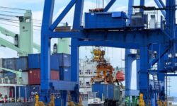 Terminal Kariangau Bersiap Hadapi Lonjakan Logistik Saat Natal dan Tahun Baru