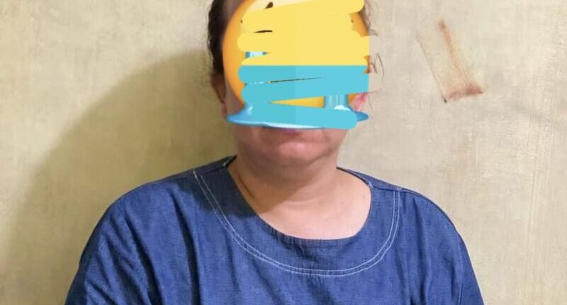 Ketua RT di Balikpapan Tewas di Kolong Rumah, Polisi Ungkap Peran Wanita 43 Tahun