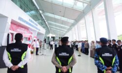 Libur Akhir Tahun, InJourney Airports Aktifkan Layanan Siaga di 37 Bandara