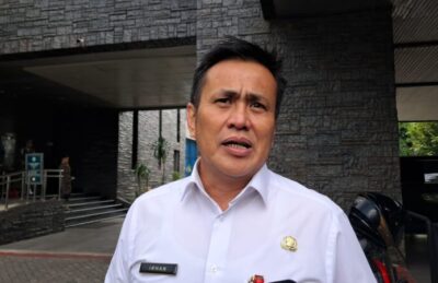 Kaltim Siapkan Paser Jadi Kawasan Konservasi Laut Baru di 2026