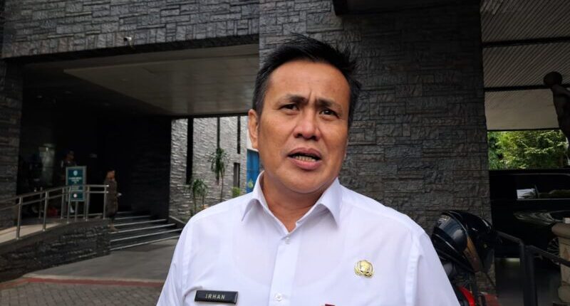 Kaltim Siapkan Paser Jadi Kawasan Konservasi Laut Baru di 2026