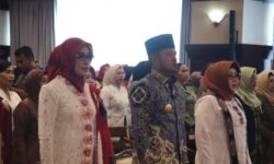 Sri Wahyuni: Peluang Perempuan Buat Maju Terbuka Lebar Asal Ada Kemauan Kuat
