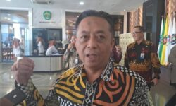 Molor, UMP Kaltim 2026 Diumumkan Selambatnya 31 Desember
