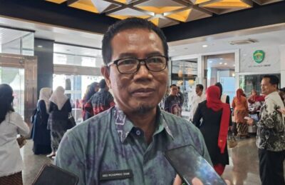 Bantuan Buat Disabilitas di Kaltim Terpangkas Rp7 Miliar di 2026