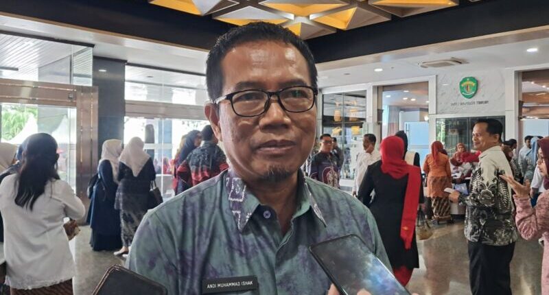 Bantuan Buat Disabilitas di Kaltim Terpangkas Rp7 Miliar di 2026