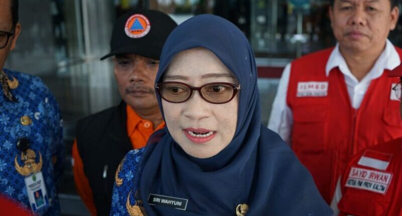 Kaltim Kejar Target Serapan Anggaran 94 Persen Sampai Akhir 2025