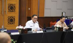 Inflasi Kaltim 2,28 Persen, Kenaikan Harga Cabai Diantisipasi