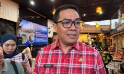 Proyek RSUD AMS II di Samarinda Ditangguhkan Gegara Izin DLH Cacat Prosedur