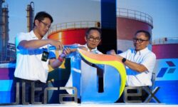 Kilang Balikpapan Rilis BBM Diesel Rendah Emisi, Dorong Standar Euro V Nasional