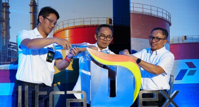 Kilang Balikpapan Rilis BBM Diesel Rendah Emisi, Dorong Standar Euro V Nasional