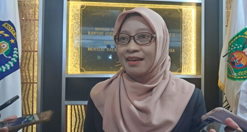 Anggaran 2025 Kaltim Berpotensi Tidak Terserap Hingga 7 Persen