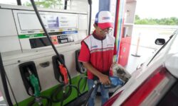 Pertamina Perkuat Layanan Energi di Kalimantan Hadapi Lonjakan Kebutuhan Nataru 2025–2026