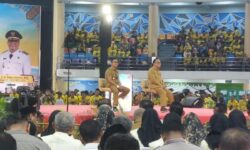 Refleksi Kinerja 2025, Pemkot Balikpapan Konsolidasikan Kekuatan Masyarakat Akar Rumput