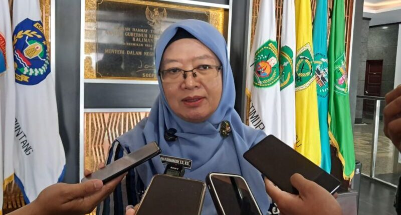 Kaltim Kini Punya Suvenir Unik Sendiri Buat Oleh-oleh Event Daerah