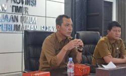 Samarinda Tangguhkan Proyek RSUD AMS II, Dinas PUPR Kaltim: Peraturan yang Langka