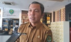 Dinas PUPR Kaltim Bantah Banjir Parah Sempaja Imbas Pematangan Lahan RSUD AMS II