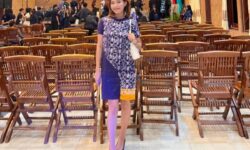 Kisah Natal di Tanah Rantau, Rindunya Elfrida dengan Kue Bikinan Ibunda Tercinta